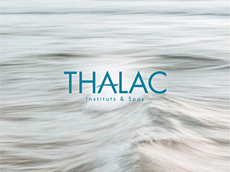 Logo THALAC